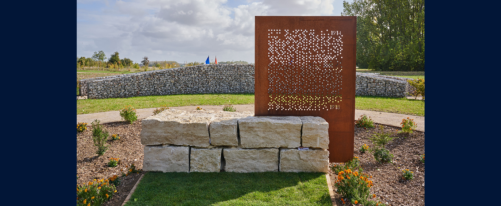 The Indian Peace Garden stands as a symbol of hope, a haven of tranquility, and a testament to our shared commitment to harmony.