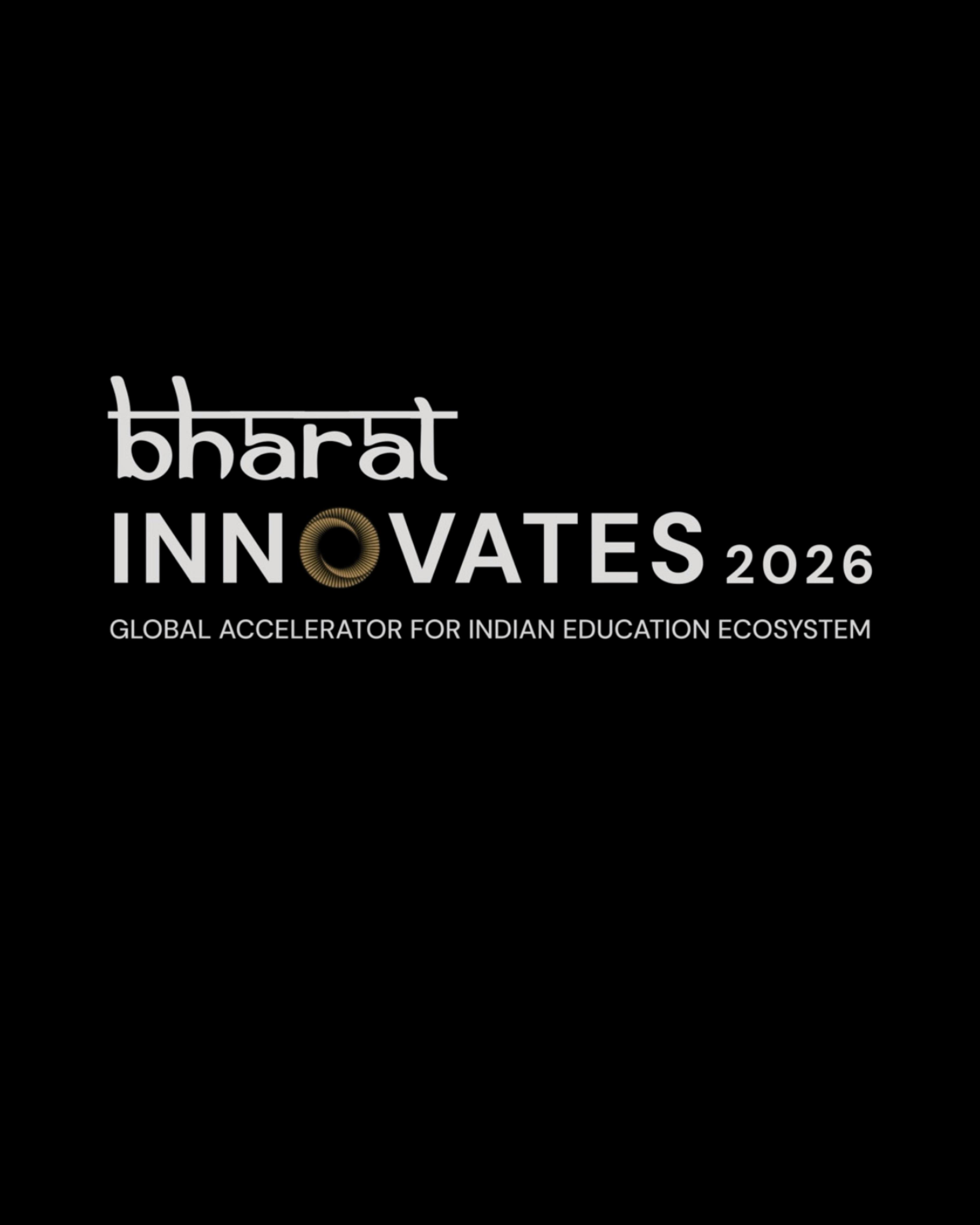 Bharat Inovates Logo