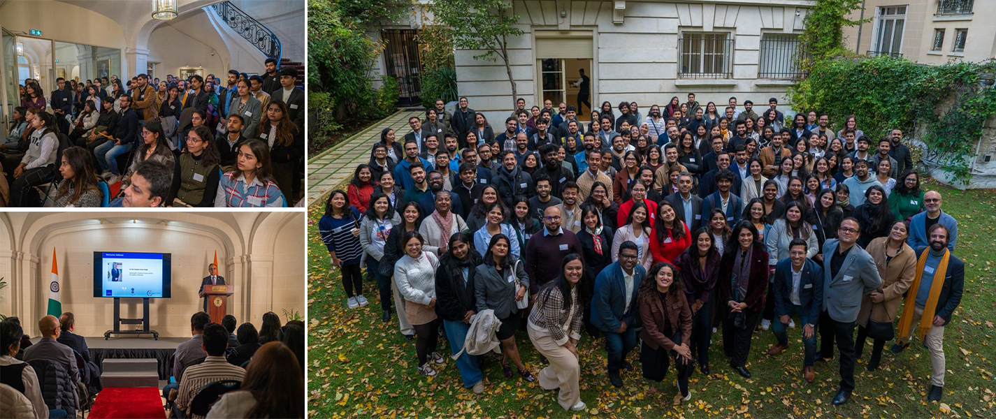 Student Mentorship Event