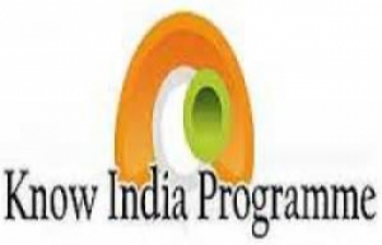 Know India Program