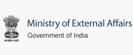 Ministry of External Affair website