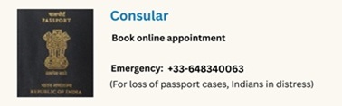 Embergency Contacts
