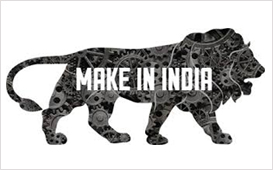 make in india