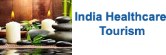 India Healthcare Tourism